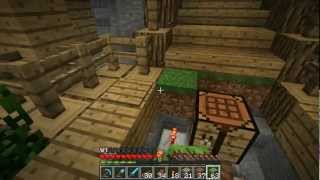 Etho Plays Minecraft - Episode 202: A Few Small Things