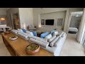 alaia belize villa property tour