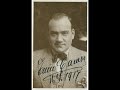 enrico caruso italian songs