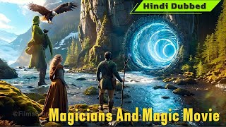 The silver screen’s Movies about magicians and magic Explained in Hindi | Cinema Of Hollywood हिन्दी