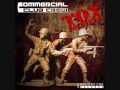 Commercial Club Crew - Toy Soldiers