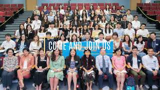 Introduction of BSSc in Gender Studies, the Chinese University of Hong Kong