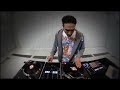 dj unkut demonstrates traktor native scratch technology native instruments