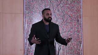 Find your Tribe-Impact of art and music on society | Gaurav Basu | TEDxBMSITM