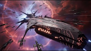 SOS Sent To Deathworlders, An Entire Human Dreadnoughts Answered The Call! | Best HFY Stories