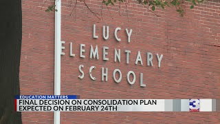 MSCS moves toward decision on closing 5 schools; leaders call for 'modernization'