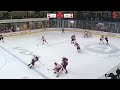 latvia u18 vs denmark u18 5 3 highlights 06.02.2025 4 nations cup