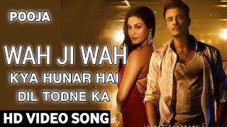 Wah Ji Wah Kya Hunar Hai Dil Todne Ka ( Video Song ) Wah Ji Wah | Gurnazar | New Video Song 2021