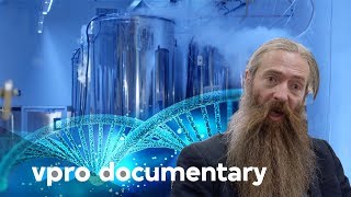 Becoming immortal | VPRO documentary | 2018