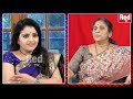 social activist krishna kumari ultimate comments on nagababu over garikapati vs chiranjeevi red tv