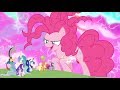 CHAOS PINKIE