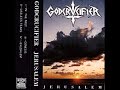 godcrucifier jerusalem demo 1994 full demo