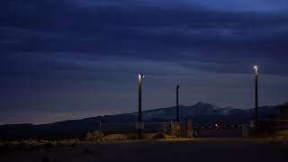 Area 51, Nevada Trailer