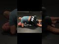 The Easier Sweep from Butterfly Guard by Eddie Bravo