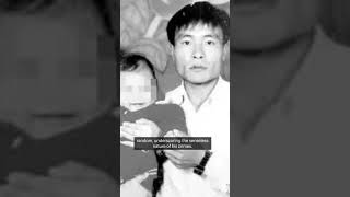 🚔 The Terror of Wang Qiang: China's Dark Chapter 🇨🇳 #truecrime #china