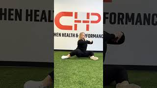 90/90 Hip Flips for Mobility