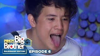 PBB Season 7 | Full Episode 6