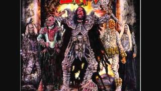 Lordi - Get Heavy