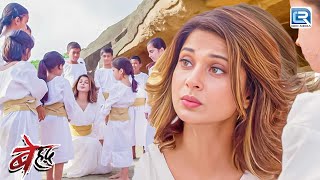 Maya का अगला कदम क्या होगा ? | Beyhadh | Revenge Series | New Latest Full Episode 199 HD