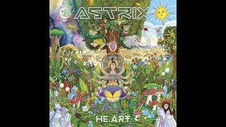 Astrix & Tristan - Awake The Snake ᴴᴰ