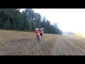 ktm sx 85 wheelie 12 old