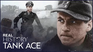 Michael Wittmann: History's Greatest Tank Ace | Greatest Tank Battles | Real History