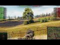 elc even 90 spotting 12 000 damage on prokhorovka