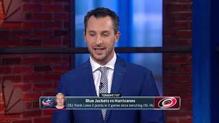 NBC: Ryan Callahan on Playing for John Tortorella (Feb. 15, 2021)