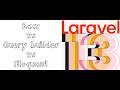 Lesson 29 - Laravel 13 Tutorial: Raw SQL vs Eloquent ORM (When to Use Which?)