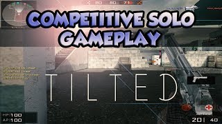 [JVIasterPrata@Blackshot] Solo Competitive Gameplay #48 - T I L T E D