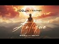 dj goja x suleymer antique official single