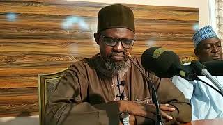 05 Ramadan Tafsir 1441/2020 - Dr. Muhammad Sani Umar Rijiyar Lemo