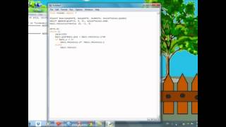 VPython 1: Bouncing Ball Animation