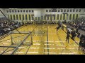 wcb finals kss owls vs. burnaby south rebels