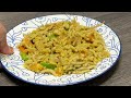 healthy noodles with jowar flour