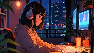 Lofi Study Music 📚 Chill Hip Hop Beats to Study/Work \u0026 Relax