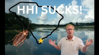 Hilton Head Island Sucks Dont Move Here