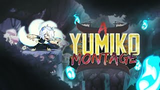 Yumiko - A Brawlhalla Montage