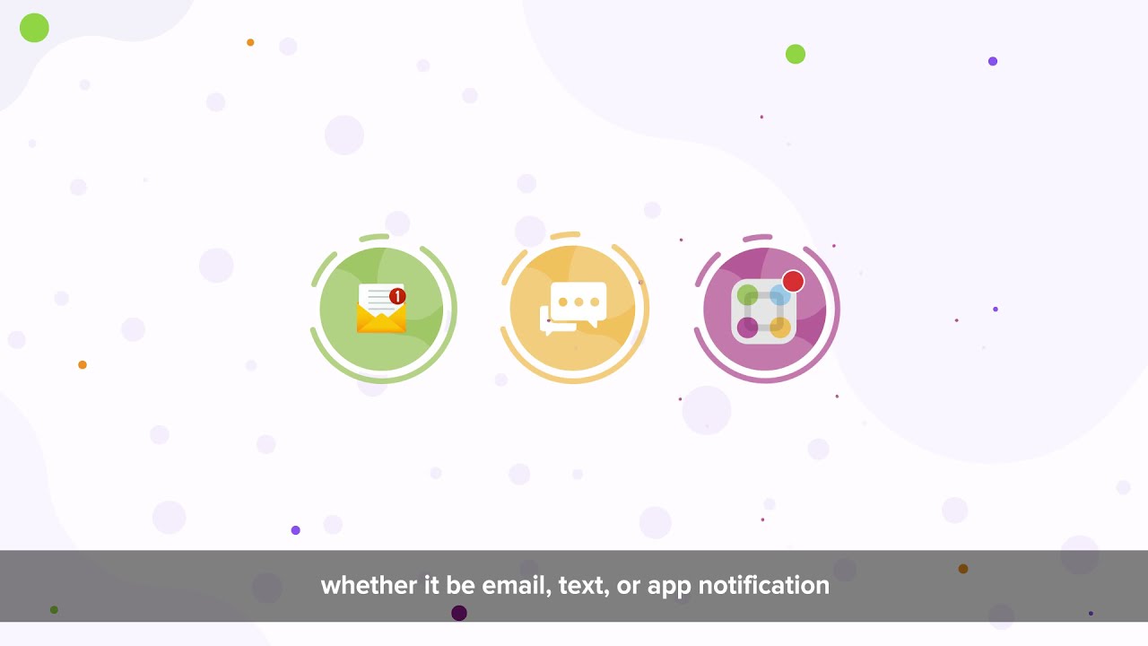 Parentsquare Overview For Parents Youtube