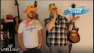 Songwettbewerb 2020 F u s P + Outtakes (promovideo)