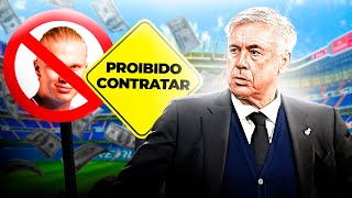 E se NINGUÉM pudesse CONTRATAR por 10 ANOS? ❌