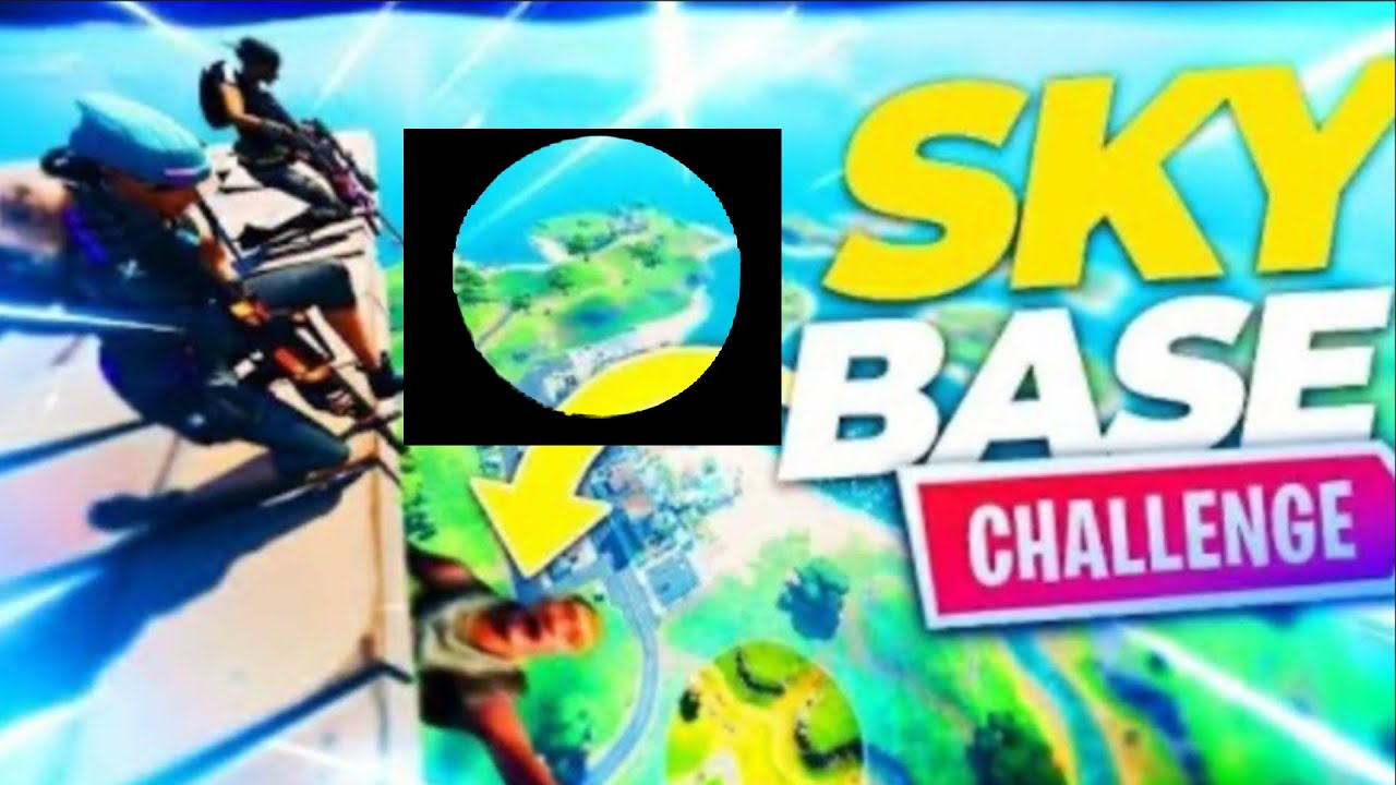 Skybase Challenge Galaxy Skin Youtube