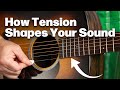 Master Guitar String Tension | Unlock Better Tone & Control