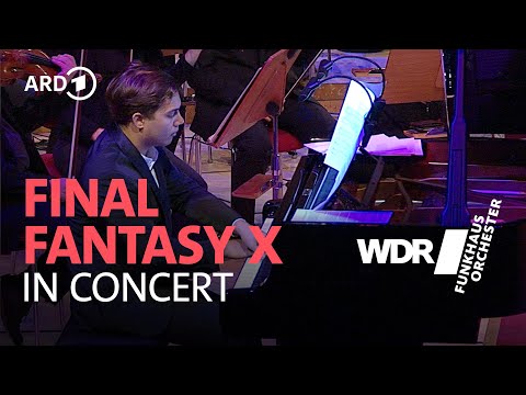 Who composed the music for Final Fantasy 10?