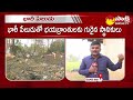 tadepalligudem fireworks incident latest news eluru district sakshi tv