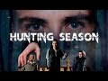 Hunting Season - Short Thriller Film