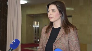 Вујовић потписала уговоре за суфинансирање пројеката за чистији ваздух широм Србије