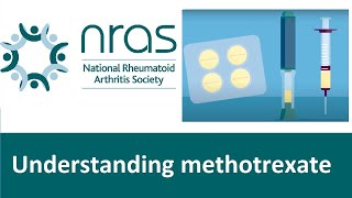 Understanding Methotrexate - All you need to know (Rheumatoid Arthritis)