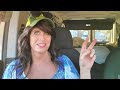 On The Road Final Thoughts On Ginger NoSoul Van UpdateHappy Thursday On The Road Final Thoughts On Ginger NoSoul Van UpdateHappy Thursday