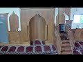Eid Al Adha 5/27/26- English
